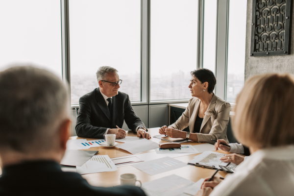Mediation and Negotiation in Crisis Settings